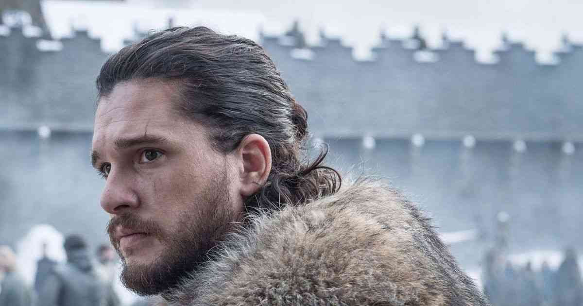 「ゲーム・オブ・スローンズ」ジョン・スノウの後日譚スピンオフ始動！｜シネマトゥデイ