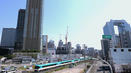 いつまで続く？大阪梅田「駅前大改造計画」の行方 「うめきた」以外に再開発、万博後も終わらない（東洋経済オンライン） - Yahoo!ニュース