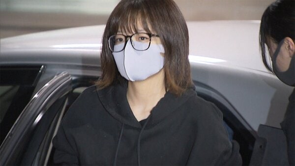 特殊詐欺の疑いで30歳の新婚主婦を逮捕　「自由に使えるお金が欲しかった」 