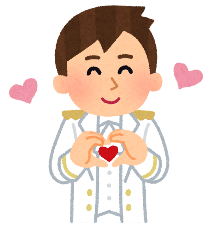 【アイドル】顔は特別優れてるわけではないけど人気の出るメンバーの魅力