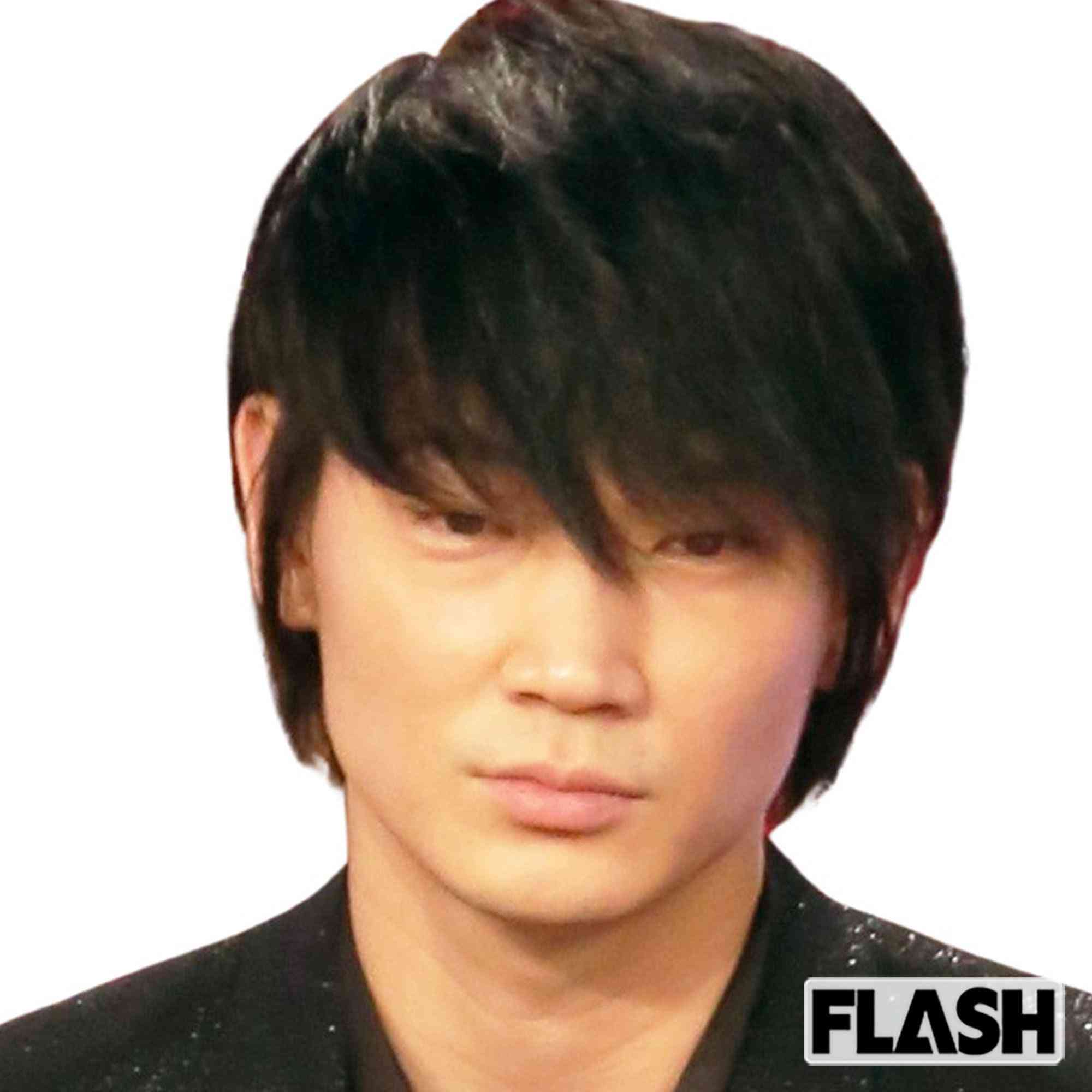 綾野剛、主演ドラマ『オールドルーキー』不調も…ネット民を沸かせた「スピードワゴン小沢に似すぎ」の声（SmartFLASH） - Yahoo!ニュース