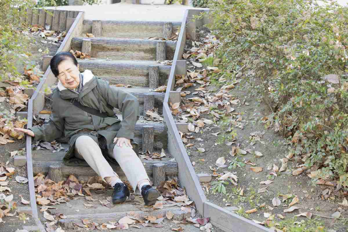 骨粗鬆症とカルシウムの話 | 暮らしのこれから