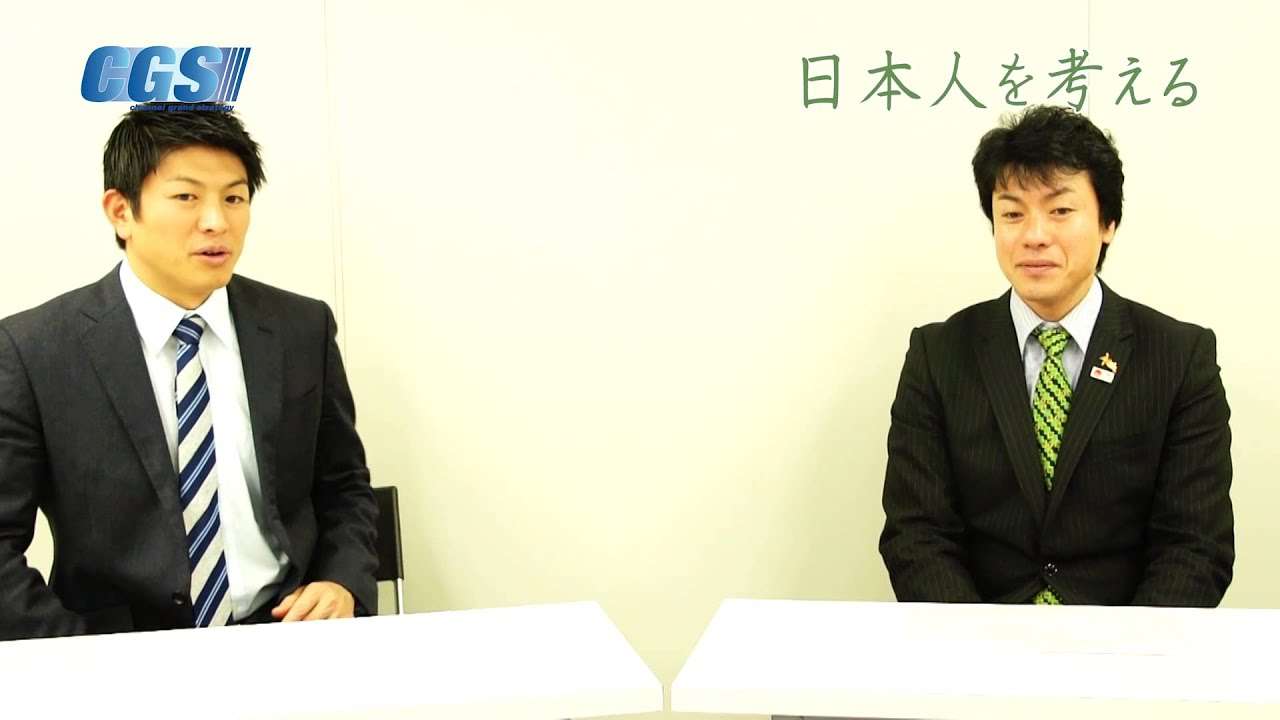 第14回 安倍氏と蝦夷崩壊【CGS 表博耀】 - YouTube