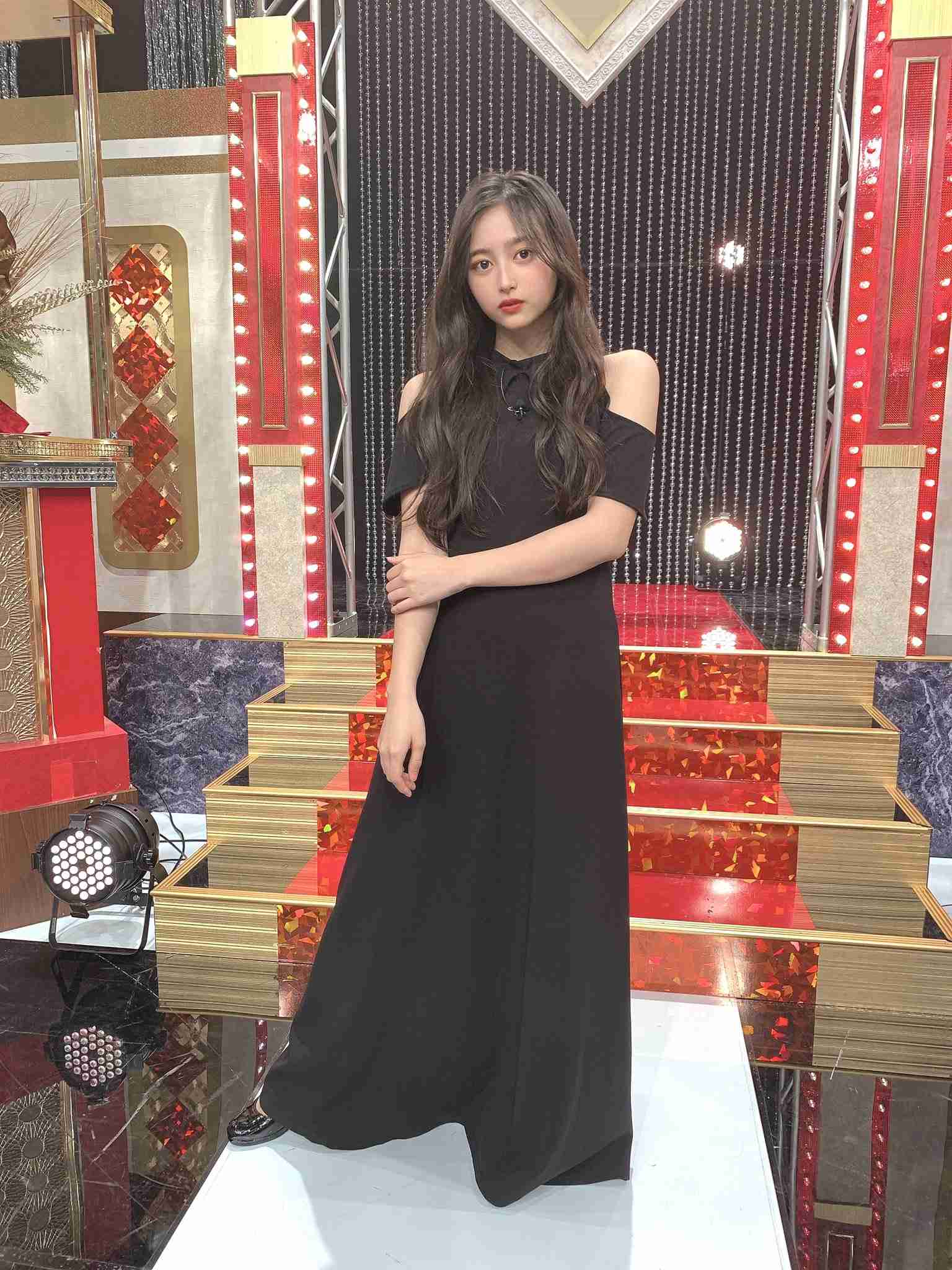 乃木坂46山崎怜奈、7・17卒業を発表「わがままを許してほしいです」声を詰まらせる場面も