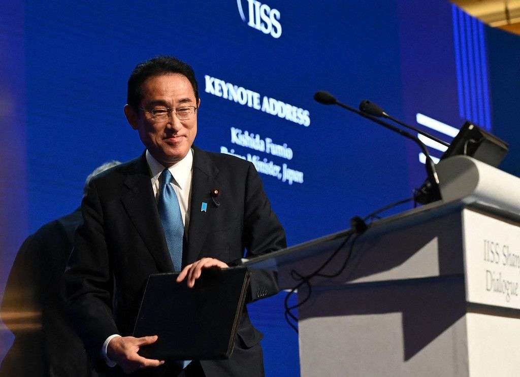 参院選へ外交手腕アピール　国会最終盤に異例の外遊―岸田首相：時事ドットコム