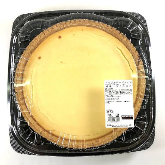 個人的にコストコで好きな商品