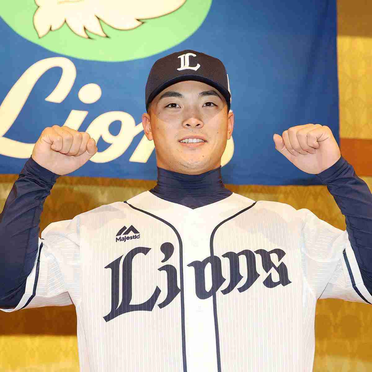 西武期待のルーキー「異例の自主退団」の全内幕…逮捕された兄のもと、持続化給付金の不正受給に加担していた！（SmartFLASH） - Yahoo!ニュース