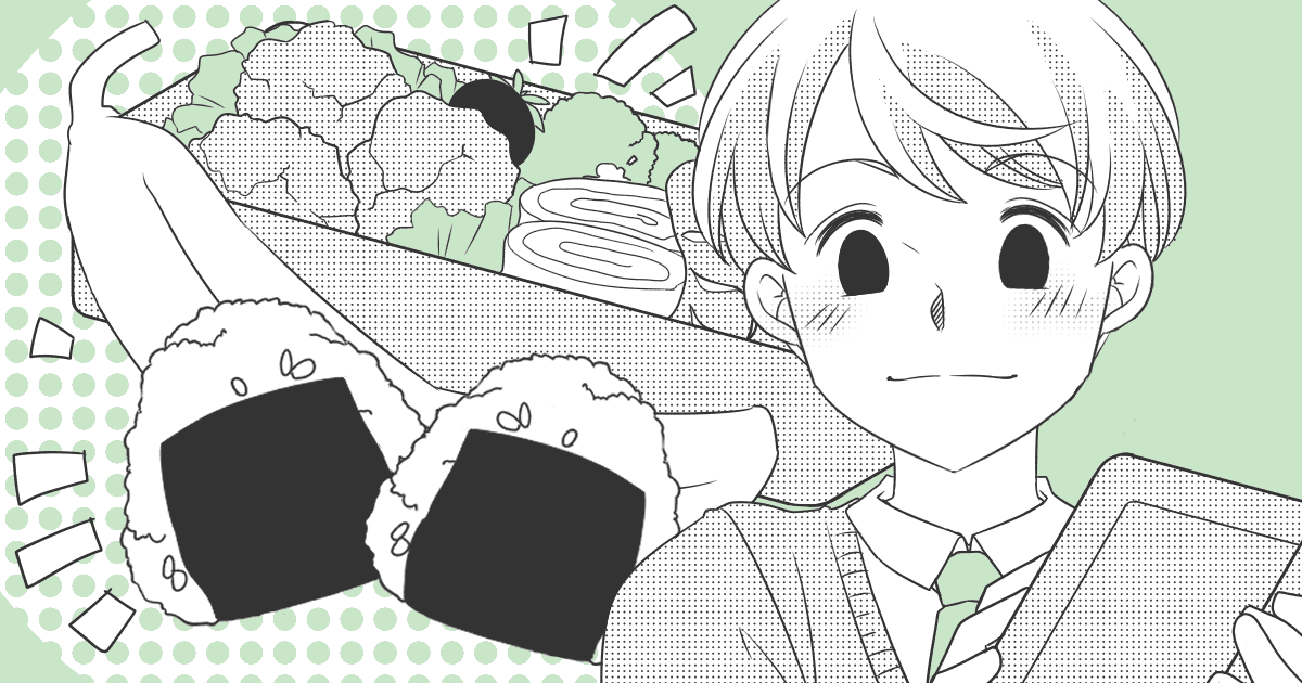 ＜高校も給食にして！＞子どものお弁当作りがツラい！ギブアップ寸前のママに寄せられた声とは？