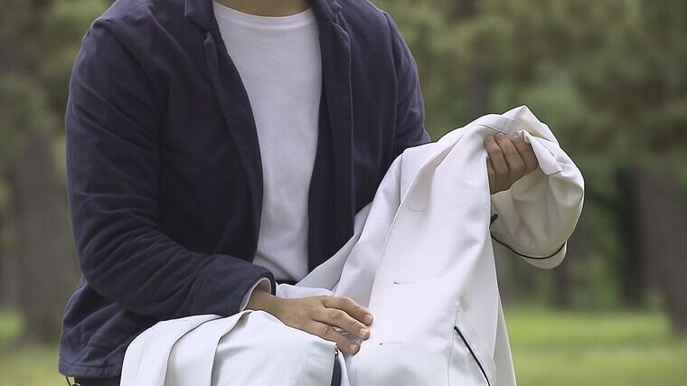 「兄の患者に寄り添いたい」クリニック放火殺人で犠牲になった医師の妹 亡き兄の思い受け継ぎ
