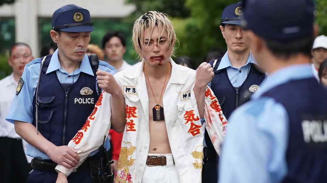 『ナンバMG5』プロデューサーに聞く“神回”の裏側とWANIMA「りんどう」起用の理由 - フジテレビュー!!