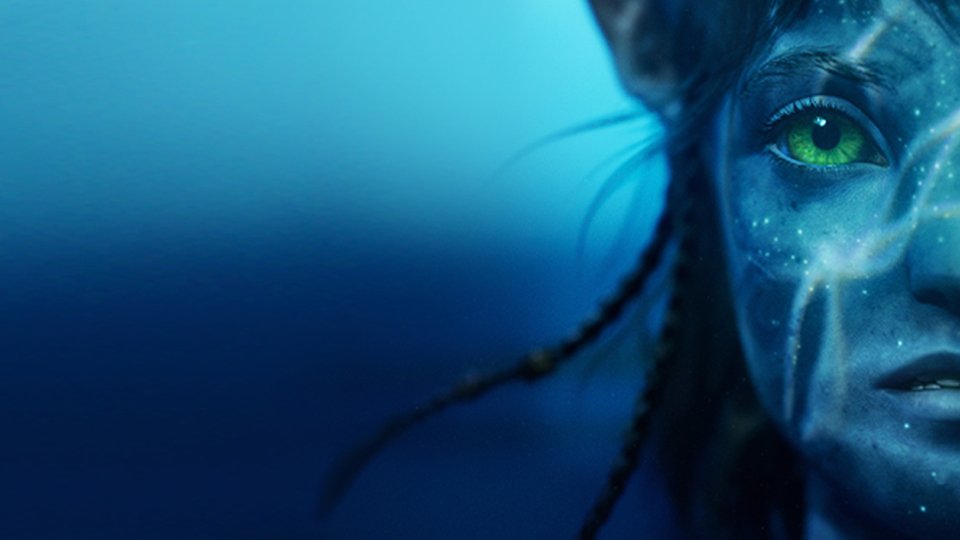 ジェームズ・キャメロン監督『アバター』最新作、12・16公開決定　場面写真解禁 | ORICON NEWS