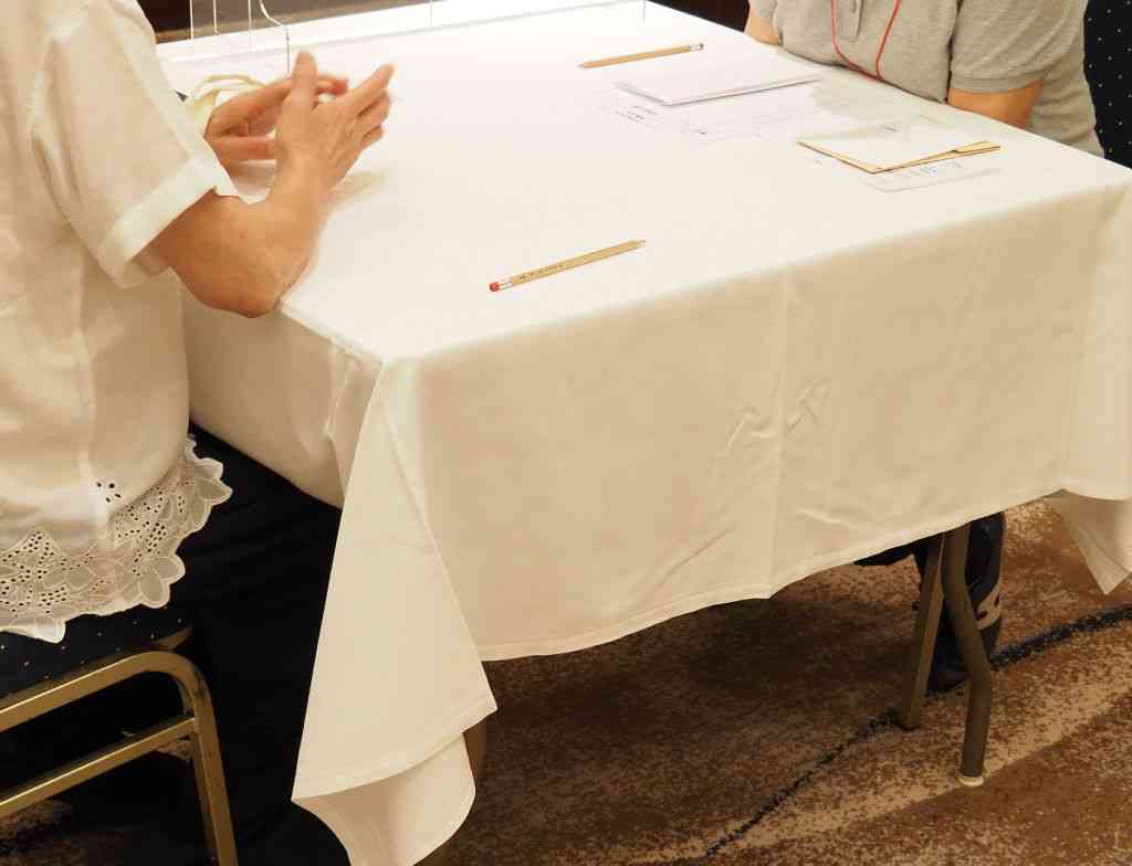 わが子の出会い支援　親同士が交流　静岡で「代理婚活」イベント｜あなたの静岡新聞