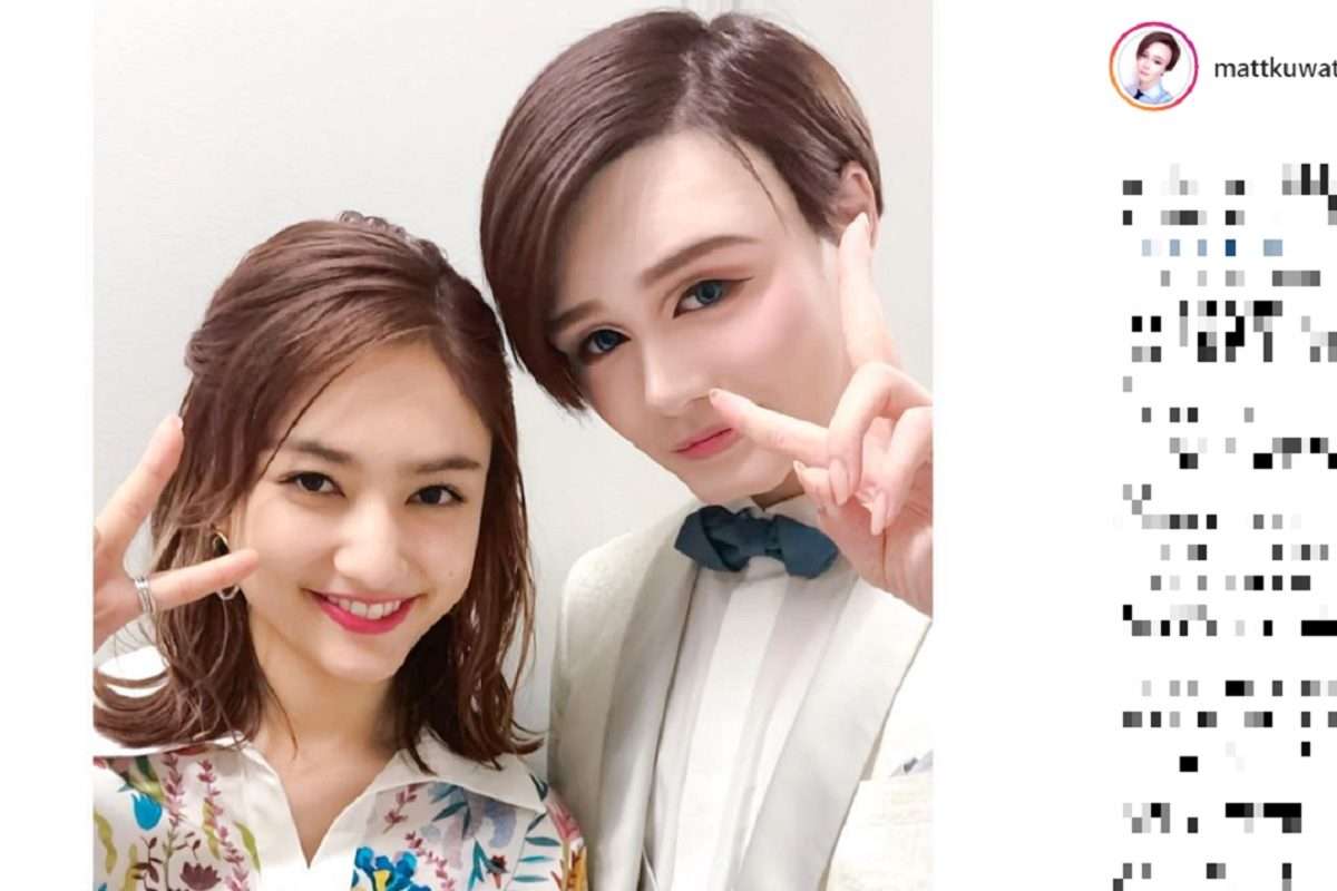 桑田真澄氏次男マット、テレビから去った本当の理由　「彼らの番組全て断った」 – Sirabee