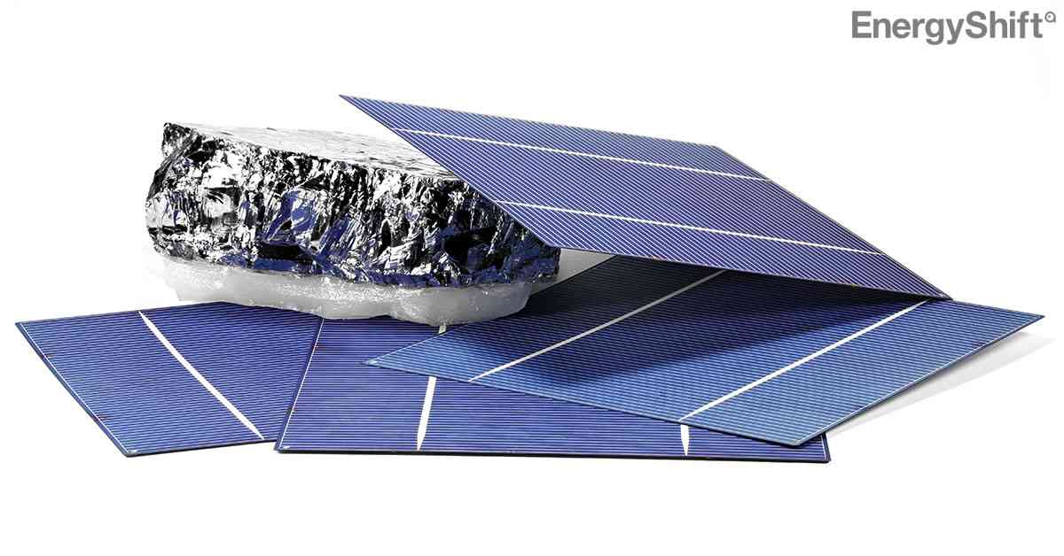 米、中国の太陽光パネル関連企業５社を制裁対象に　ウイグル人権侵害で | EnergyShift