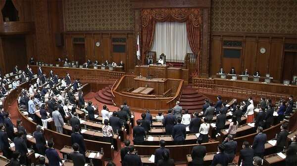 「侮辱罪」厳罰化　改正刑法が可決成立　ネット中傷“歯止め”なるか　懲役･禁錮を廃止「拘禁刑」創設