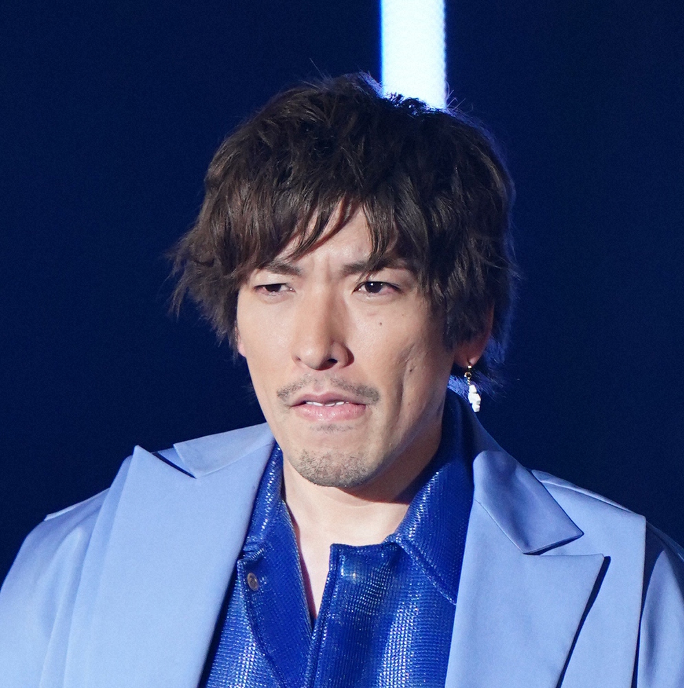 EXIT・りんたろー。　好きになりかけた後輩芸人明かす　兼近は「キスしたことあるよ」― スポニチ Sponichi Annex 芸能