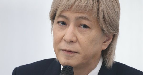 小室哲哉　globe復活オファーを拒否していた「KEIKOと今は関わりたくない」 | 女性自身