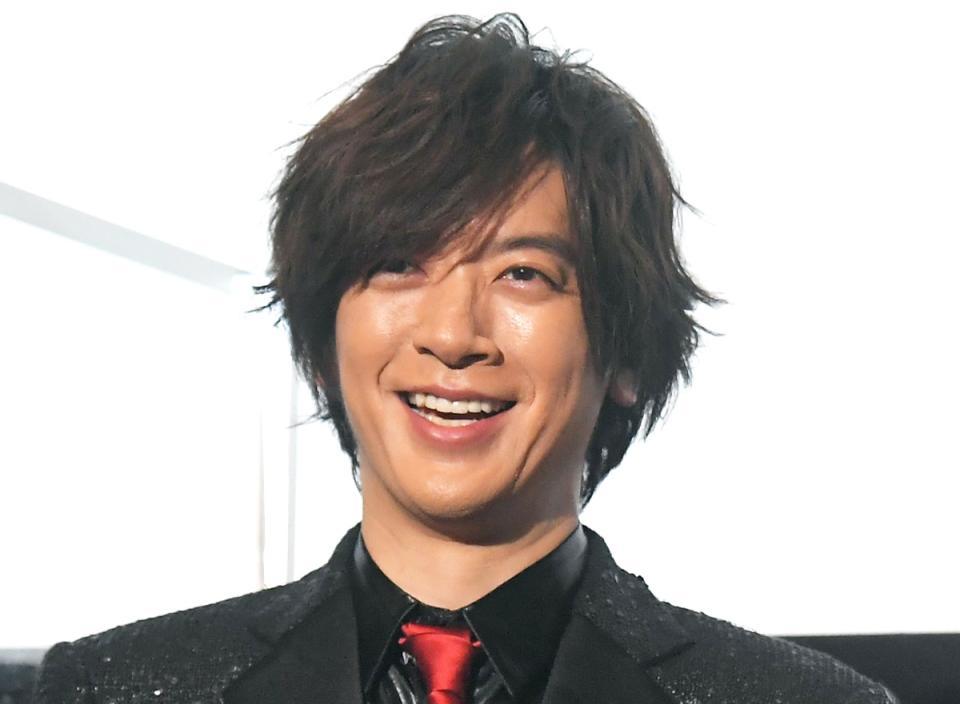 DAIGO新型コロナも「DAIGOも台所」は「10本撮りの底力発揮」で通常営業