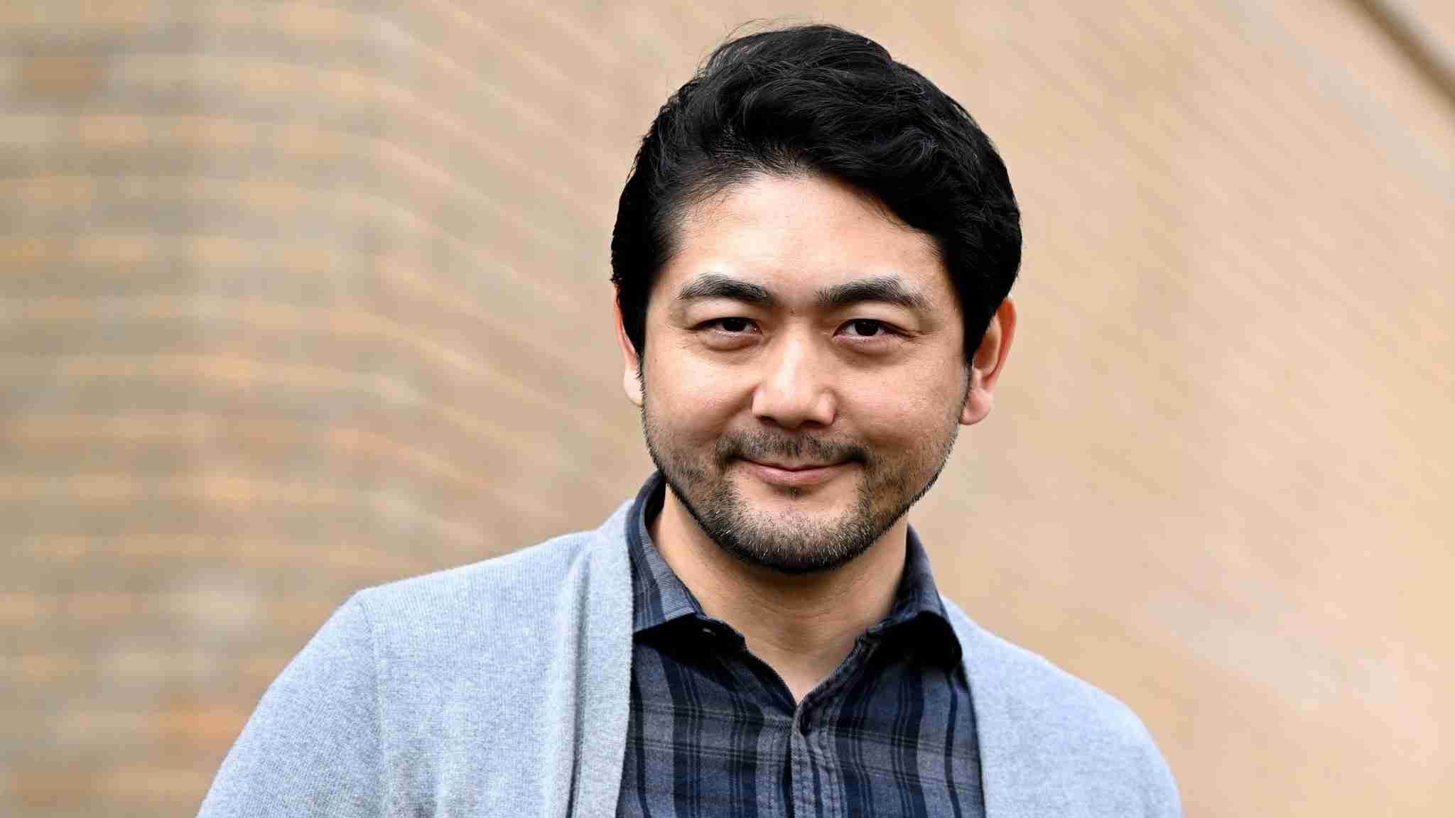 「ハリウッドで日本人は差別され…」天然パーマを矯正された俳優、松崎悠希さんの怒り：朝日新聞GLOBE＋