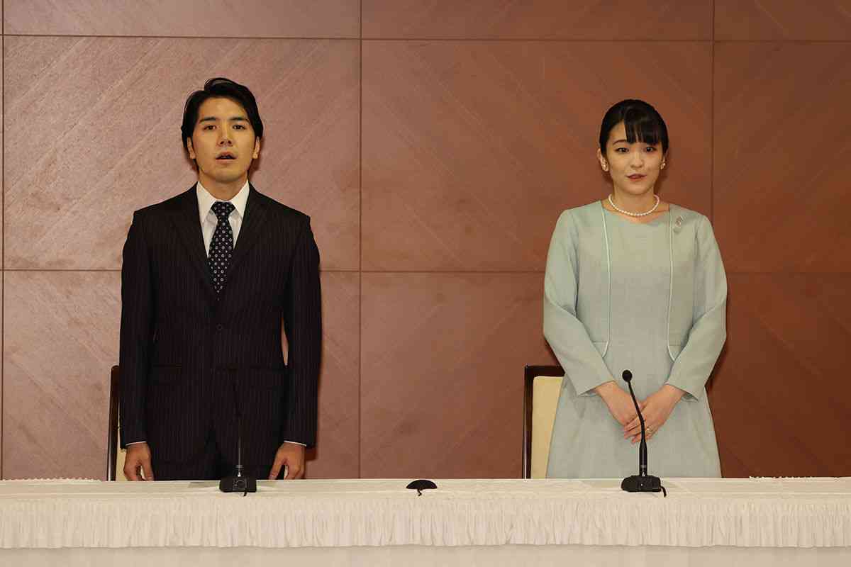 小室圭さん司法試験に「3回目が不合格なら2人は帰国の予定」との見方を強める宮内庁(デイリー新潮) - Yahoo!ニュース