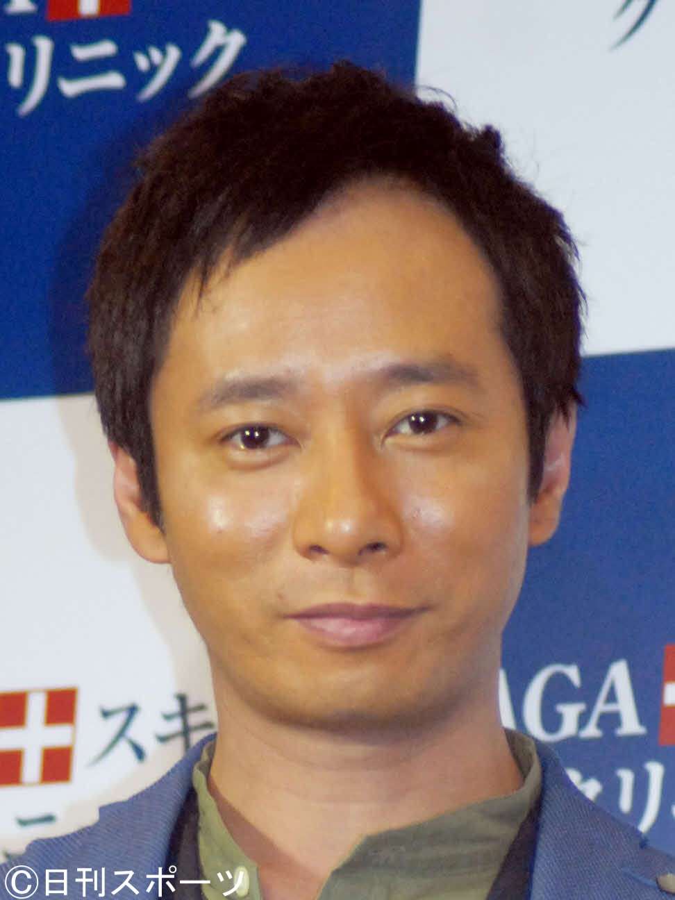 躁うつ病再発のいしだ壱成「直ぐの入院はいまのところ考えておりません」当面は仕事継続の意向（日刊スポーツ） - Yahoo!ニュース