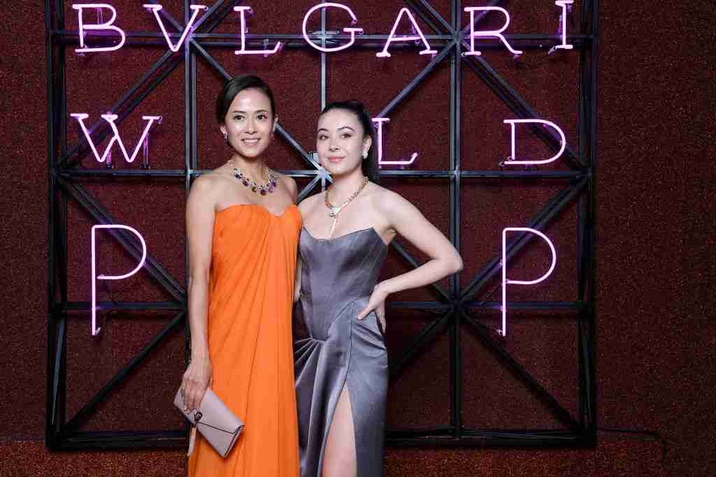 後藤久美子の長女エレナ、自撮りした美腹筋ショットにフォロワー歓喜「綺麗~」「痩せました?美しい」