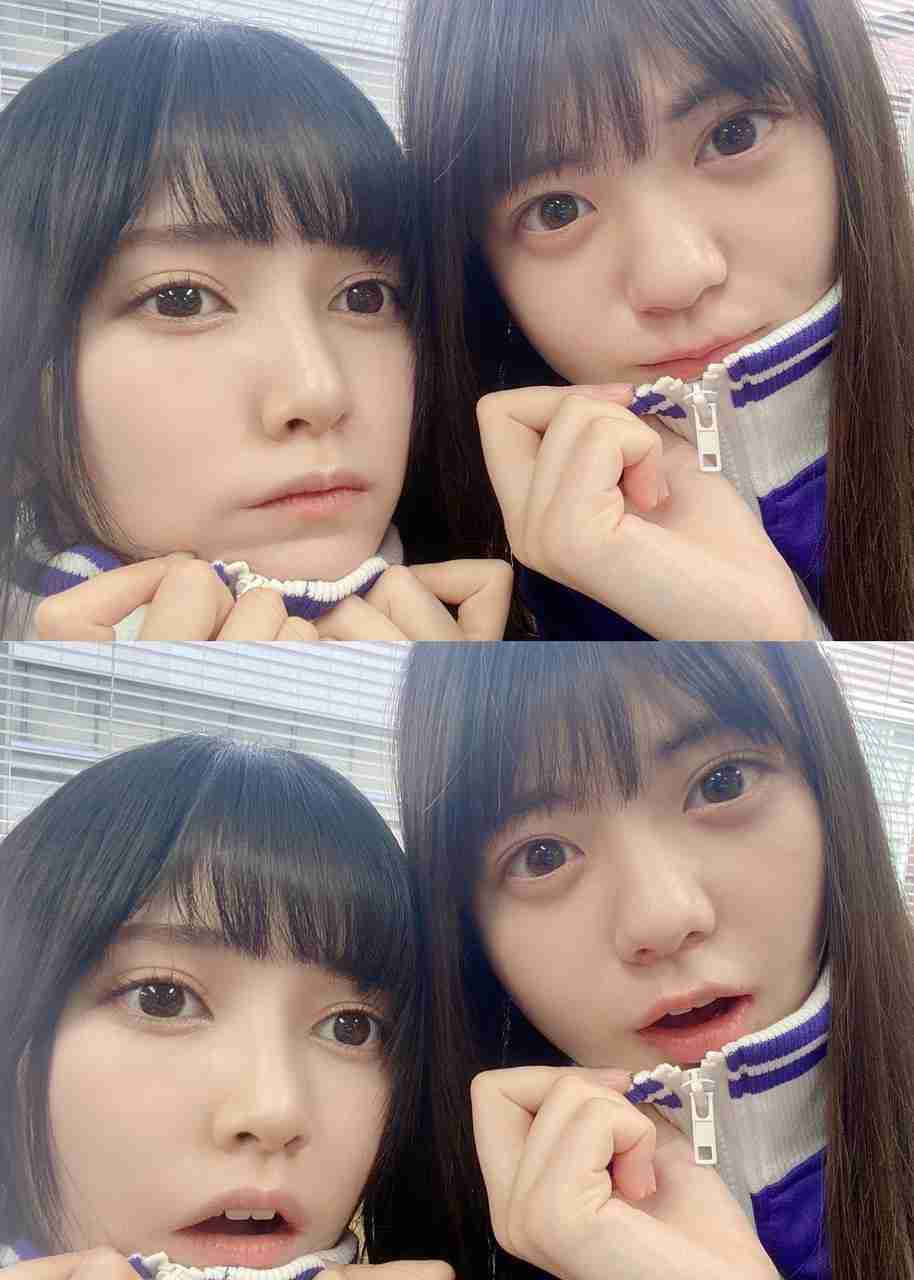 乃木坂46山崎怜奈、7・17卒業を発表「わがままを許してほしいです」声を詰まらせる場面も