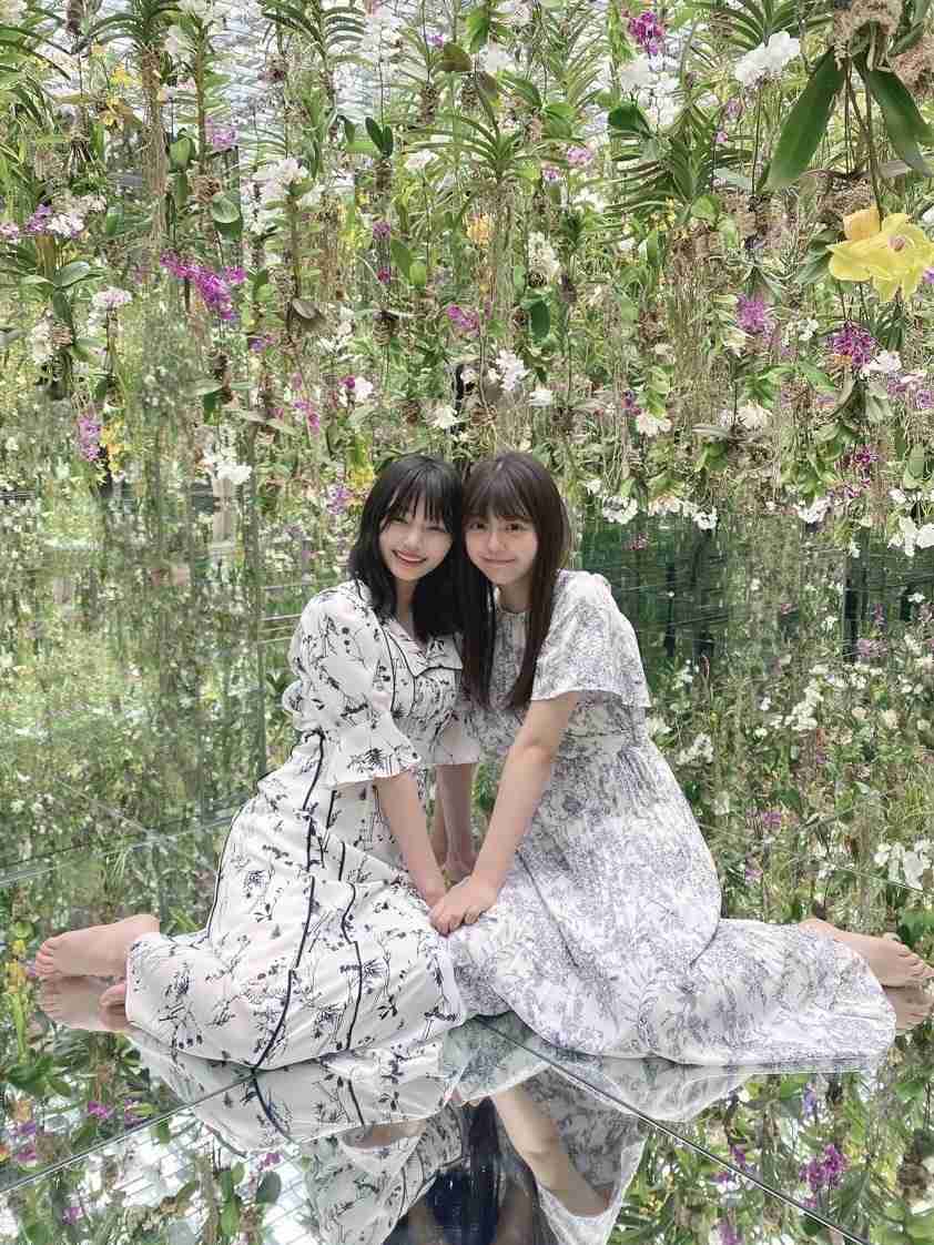 乃木坂46山崎怜奈、7・17卒業を発表「わがままを許してほしいです」声を詰まらせる場面も