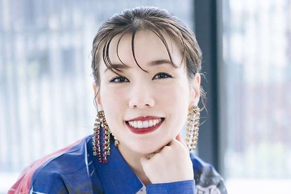 仲里依紗、16歳で声優担当『時をかける少女』は「自分の声が好きになった思い出の作品」 