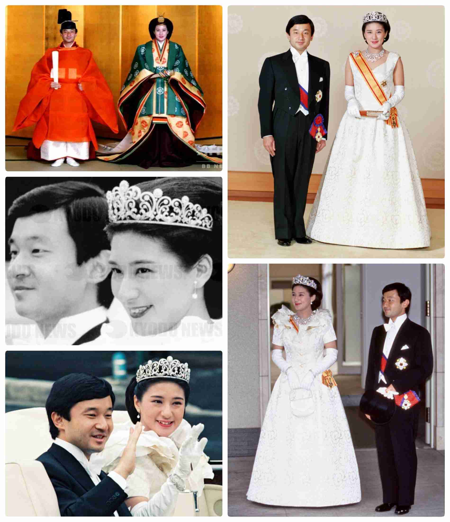 横目する人、すること