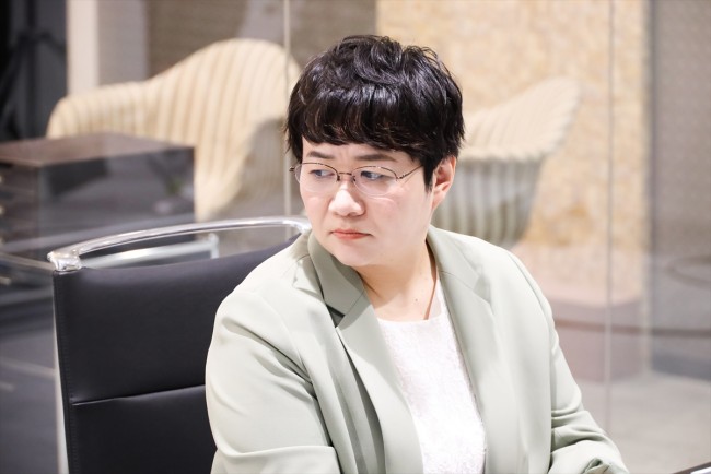 フジテレビ「元彼の遺言状」　アルピー・平子祐希6年ぶり2度目の「月9」出演