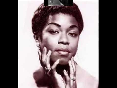 Sarah Vaughan - Fly Me to the Moon - YouTube