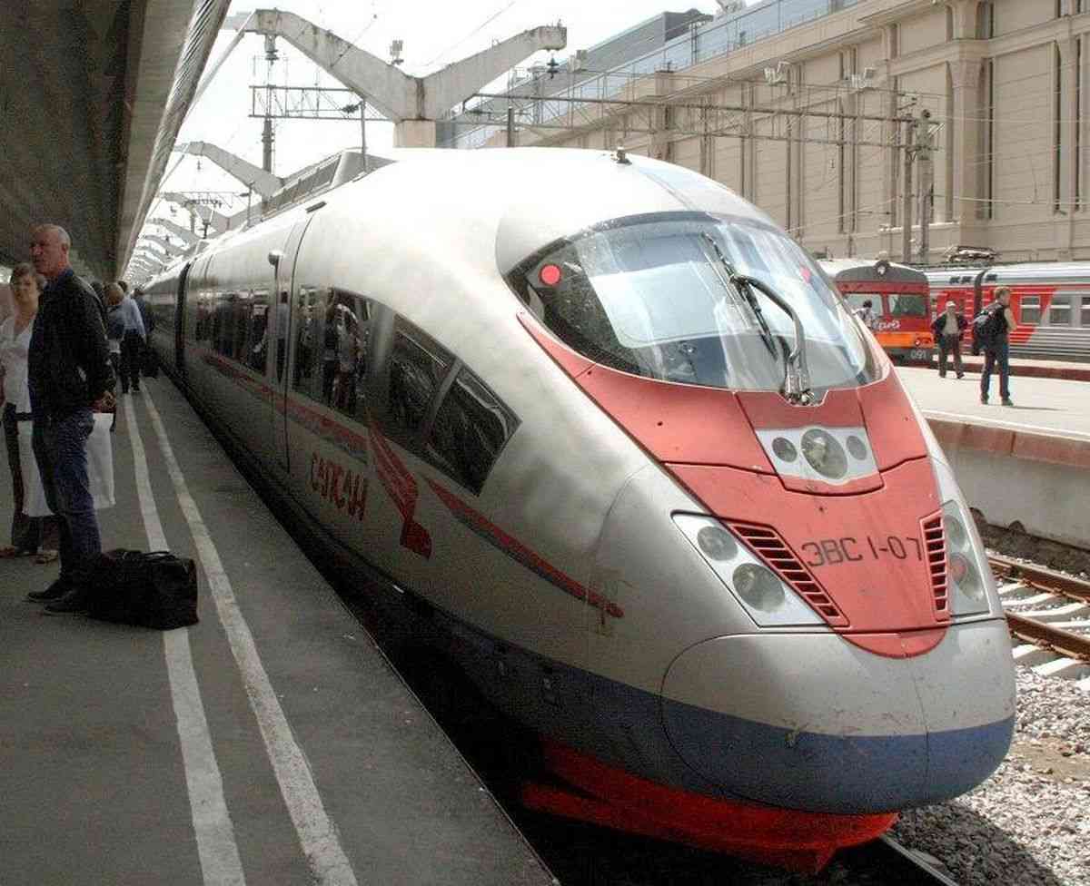 ロシアのインフラ崩壊　航空機、高速鉄道、最新兵器…経済制裁強化で部品調達できず　プーチン大統領の自信満々な発言は焦りの裏返し（夕刊フジ） - Yahoo!ニュース