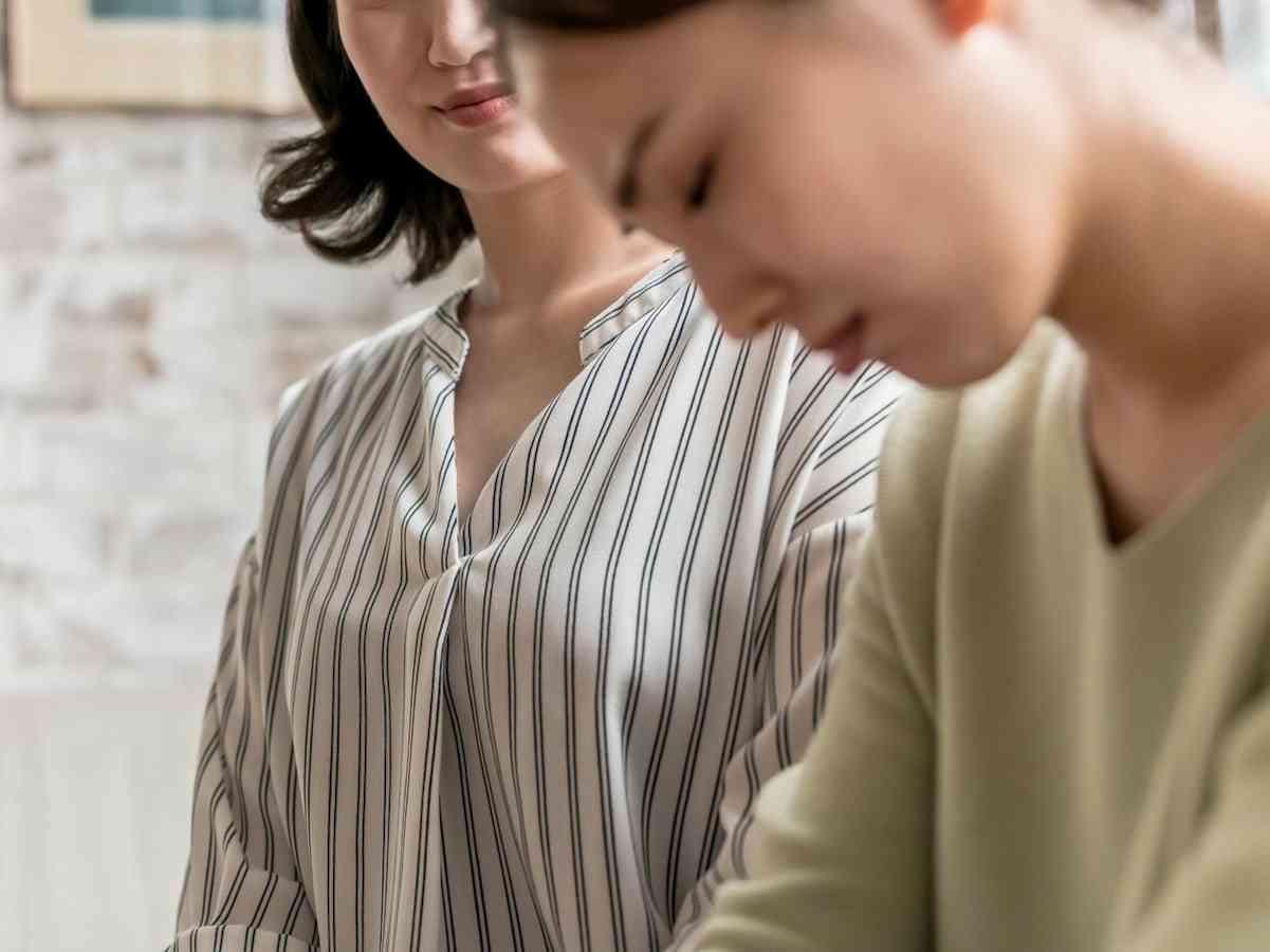 会うと愚痴 自慢話ばかり 会話に困るママ友 をかわす 上手い返しって ガールズちゃんねる Girls Channel