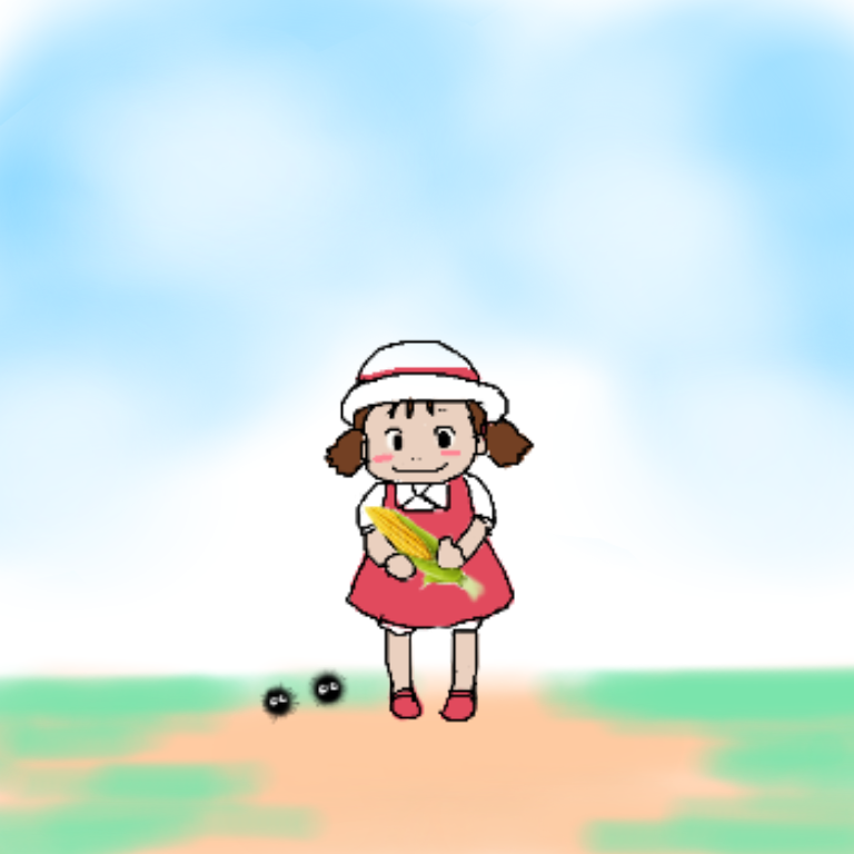【漫画・アニメ・ゲーム】好きなキャラクターの絵を描こう Part5