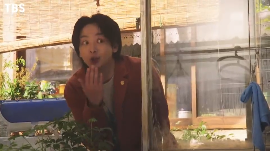 いろんな中村倫也さんが見たい　part6