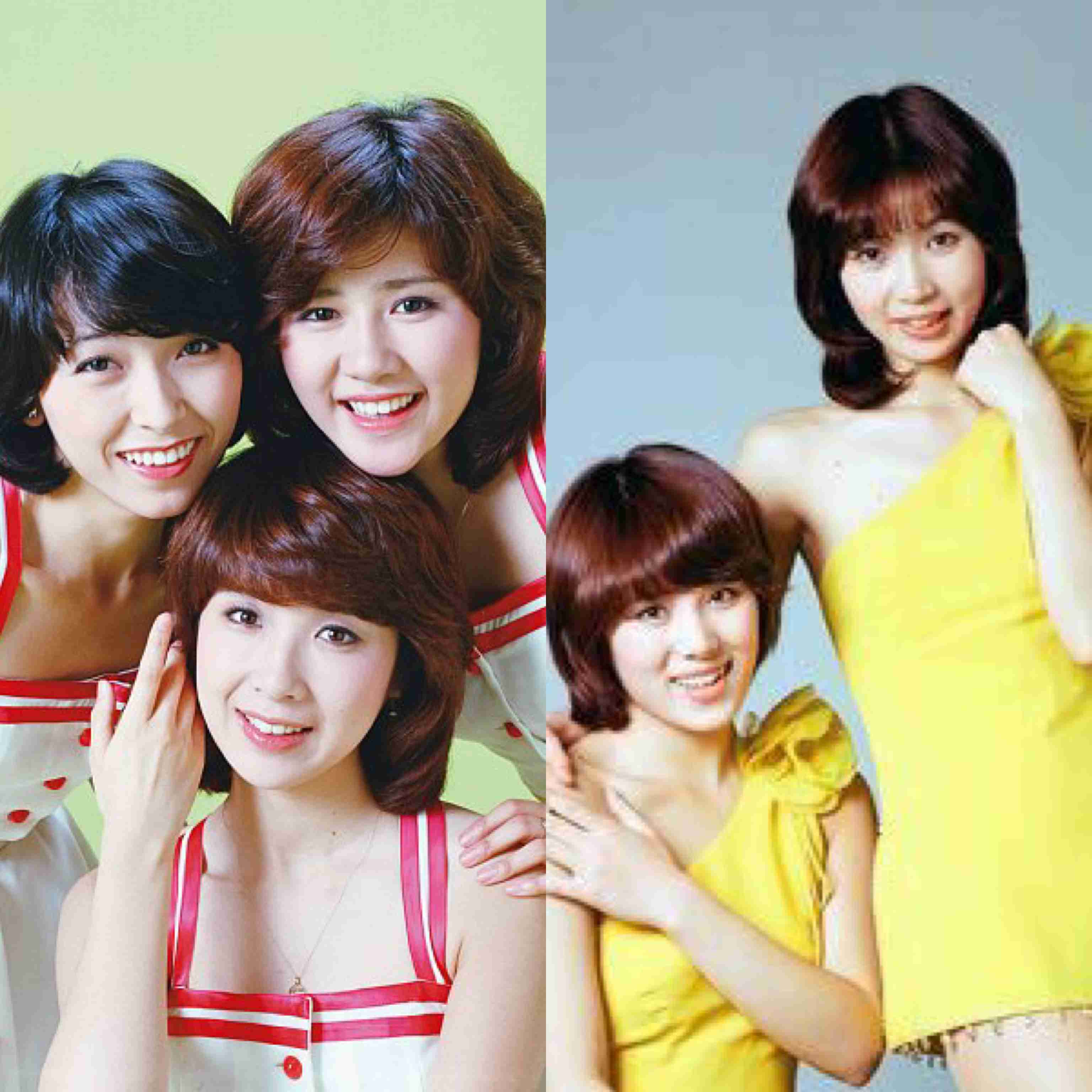 70年代アイドルを語ろう Part3