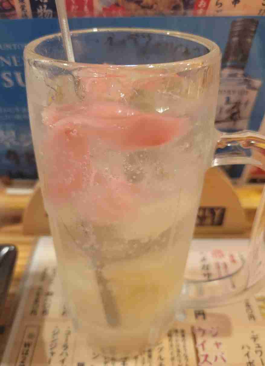最近飲んで美味しかったお酒