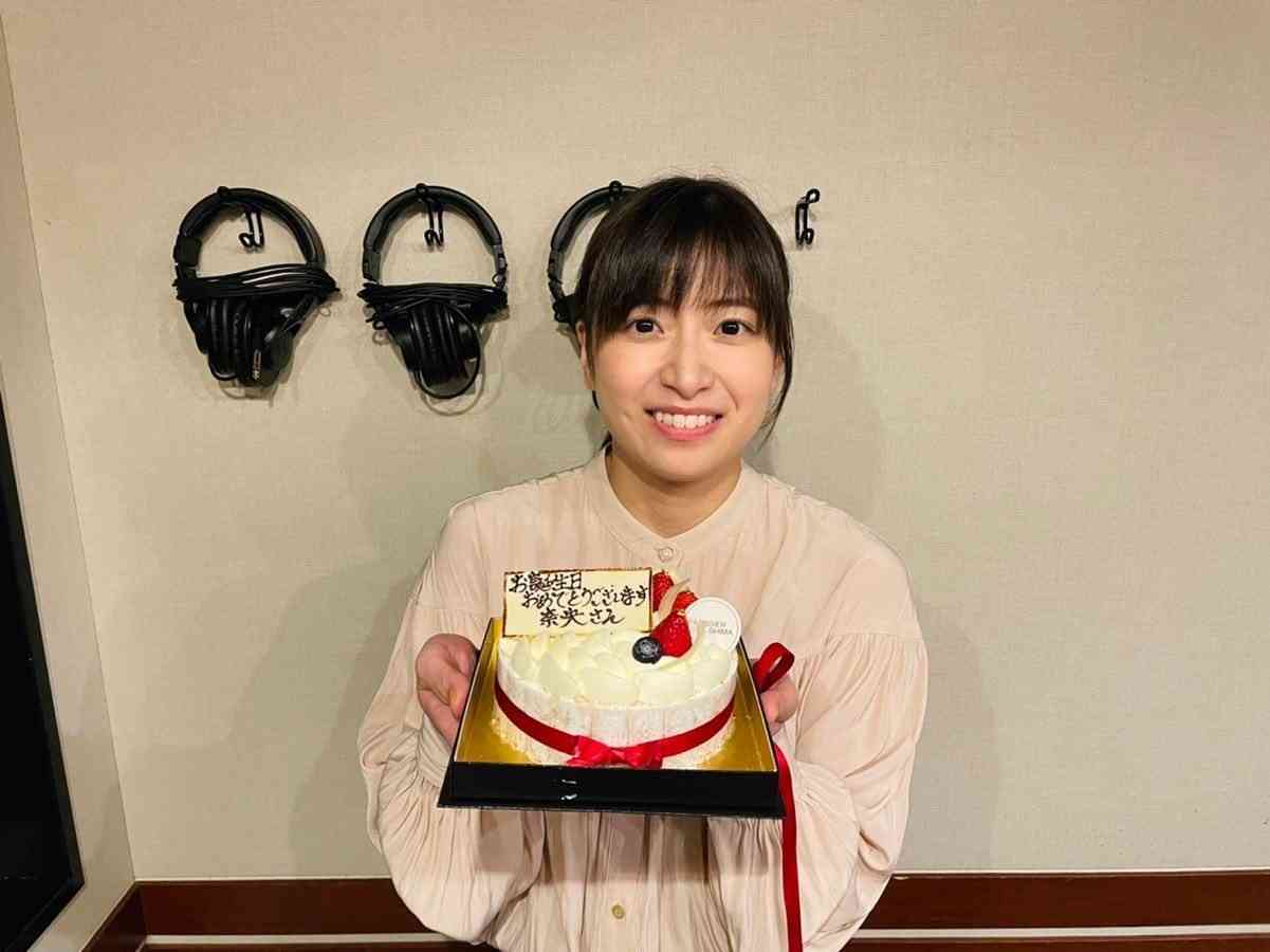 南沢奈央さんについて語りませんか？