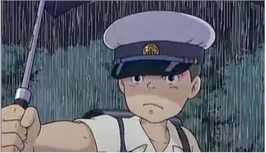 大人になってからのジブリキャラ
