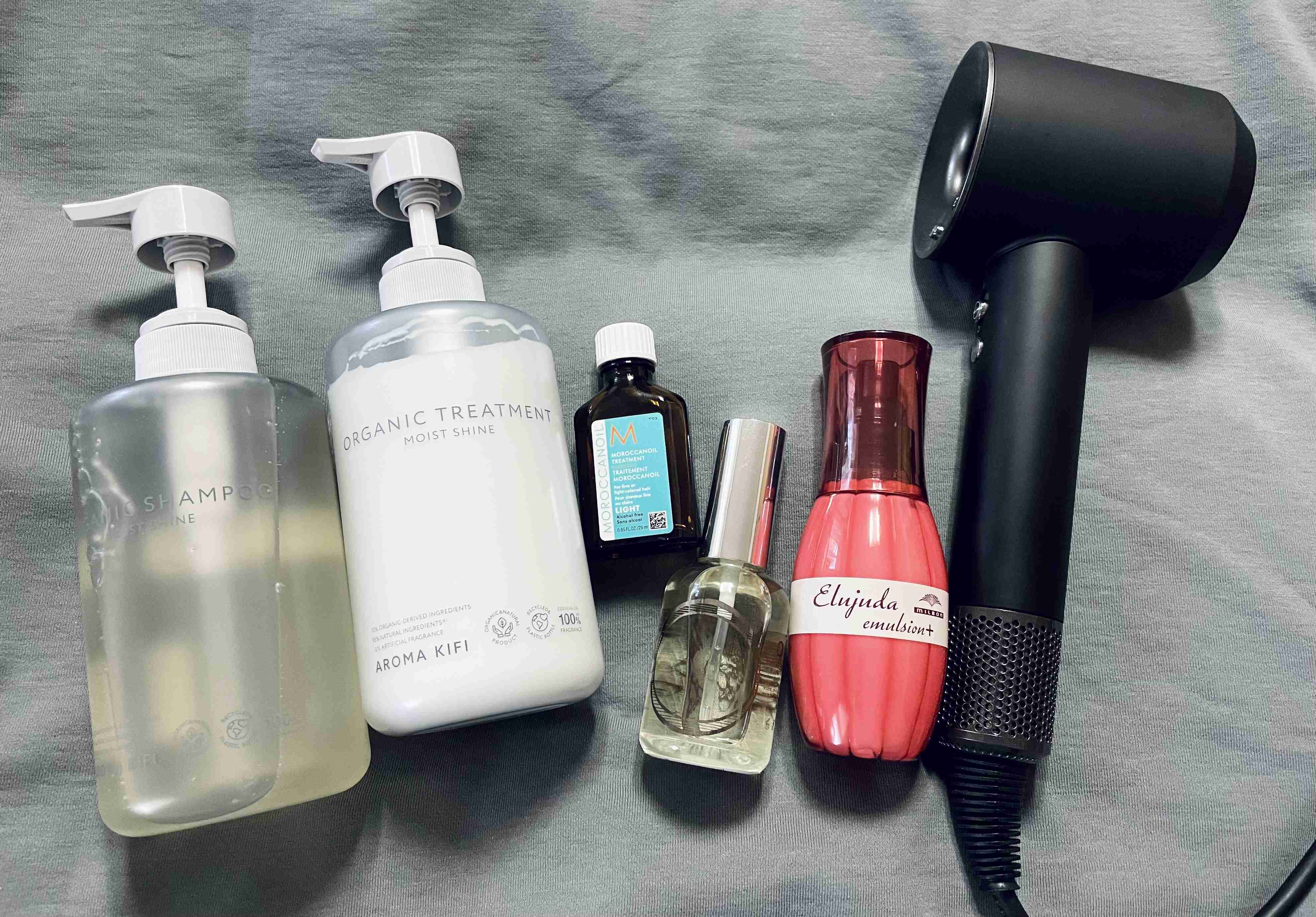 レギュラーヘアケア用品、見せてください！ Part５
