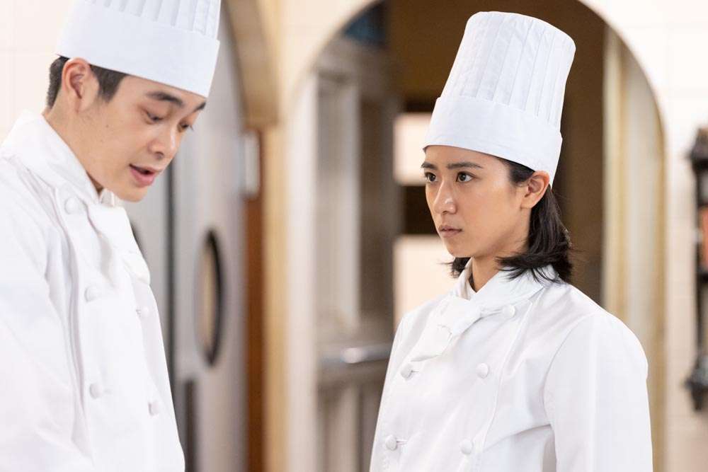 朝ドラ【ちむどんどん】第11週「ポークとたまごと男と女」