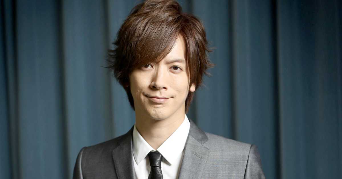 ＤＡＩＧＯ、安倍元首相を追悼「日本のために走り続けてくださった、偉大な政治家」 - サンスポ