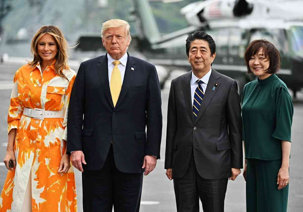 過小評価される安倍晋三…世界中の首脳が信頼、日本の地位を飛躍的に高めた外交手腕