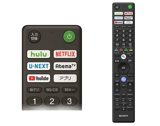 家電を買い替えて驚いたこと