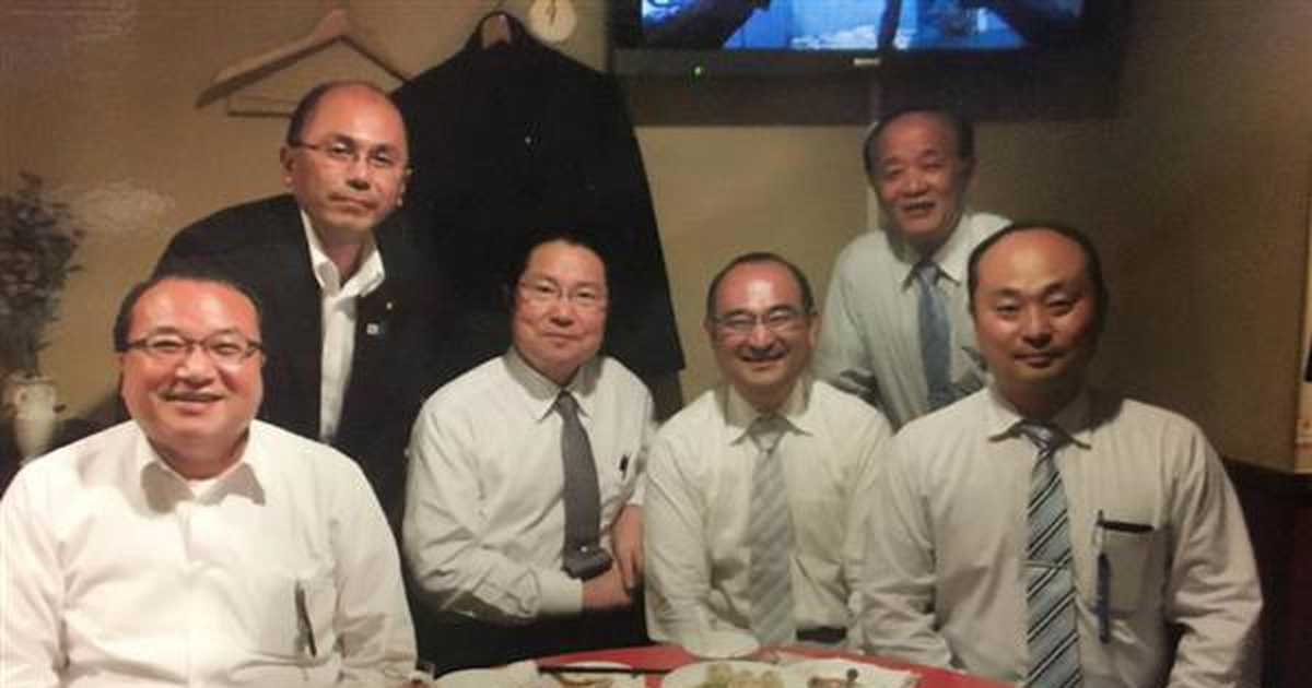 【政界徒然草】入会資格は唯一、「○○であること」　永田町のとにかく明るい議連の実態に迫ってみた（1/4ページ） - 産経ニュース