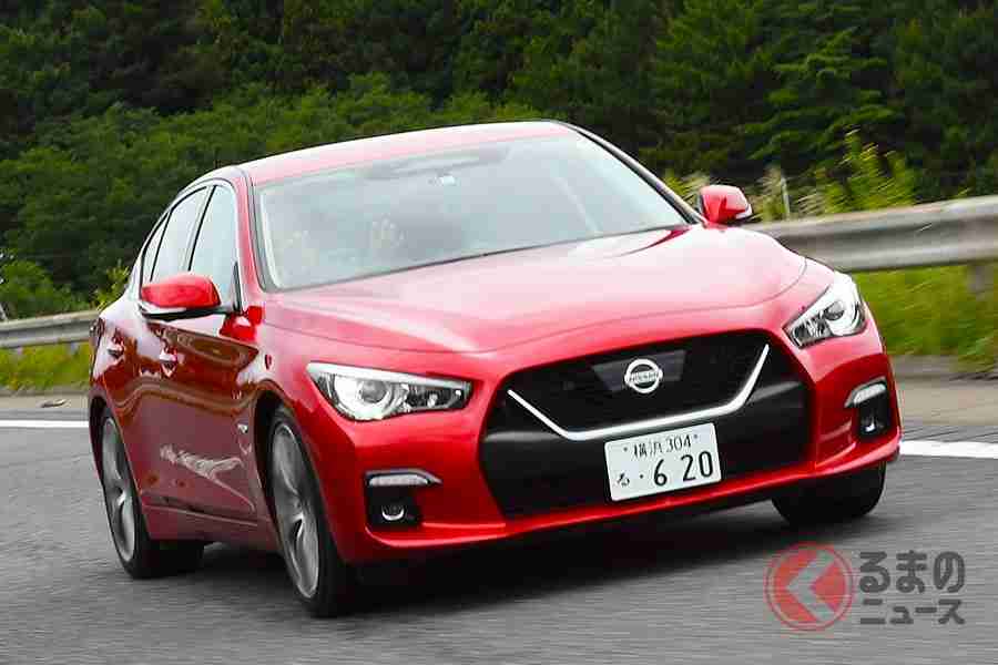 「令和のデート車」セダンが人気!?「クラウン vs スカイライン」女性ウケが良いのはどっち?