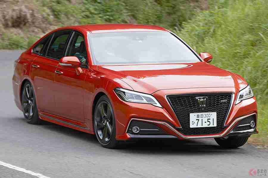 「令和のデート車」セダンが人気!?「クラウン vs スカイライン」女性ウケが良いのはどっち?