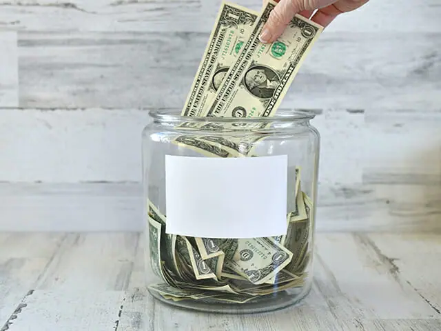 公民館を建設するに当たっての寄付金…払いますか?