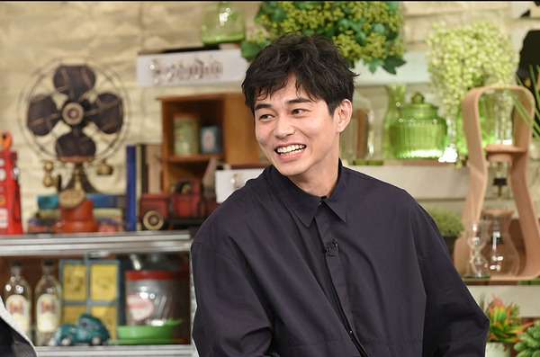 将棋が趣味という東出昌大、収録日のサプライズとは…「A-Studio」 | cinemacafe.net